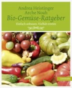 Bio-Gemüse-Ratgeber