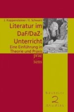 Literatur im DaF/DaZ-Unterricht