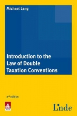 Introduction To The Law Of Double Taxati