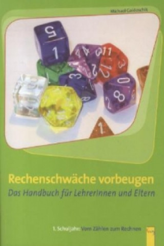 Rechenschwäche vorbeugen
