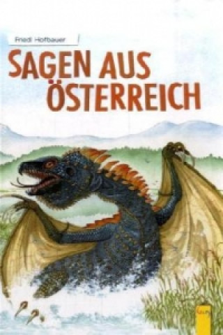 Sagen aus Österreich