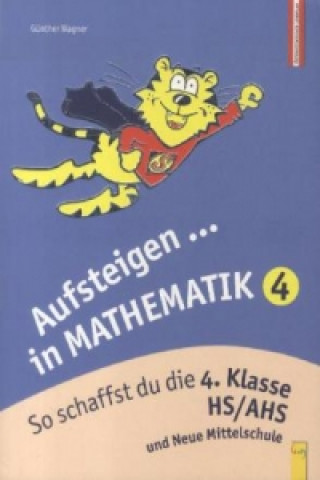 Aufsteigen in Mathematik 4