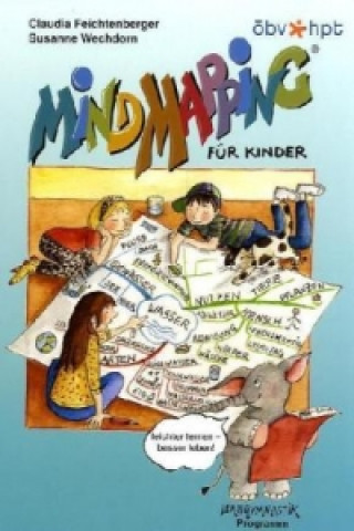 Mind Mapping für Kinder