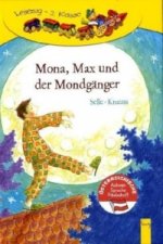 Mona, Max und der Mondgänger