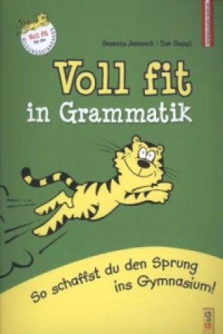 Voll fit in Grammatik