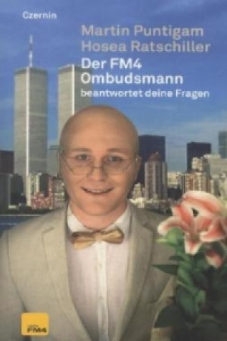 Der FM4 Ombudsmann beantwortet deine Fragen
