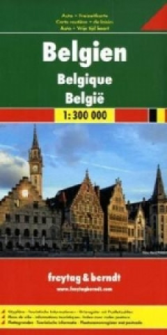 Belgien