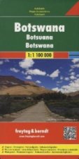 Botswana. Botsuana