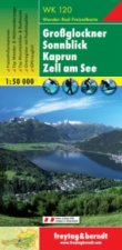 120 Grossglockner, Sonnblick, Kaprun, Zell am See