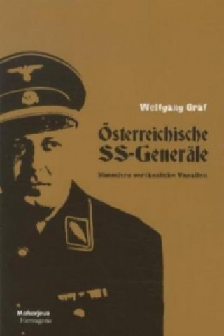 Österreichische SS-Generäle