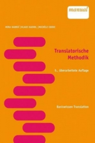 Translatorische Methodik