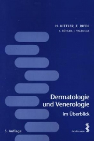 Dermatologie und Venerologie im Überblick