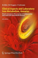 Clinical Aspects and Laboratory. Iron Metabolism, Anemias