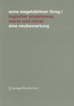 Logischer Empirismus, Werte und Moral