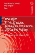 New Trends in Thin Structures: Formulation, Optimization and Coupled Problems