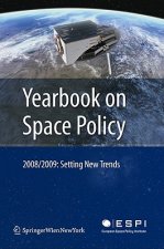 Yearbook on Space Policy 2008/2009