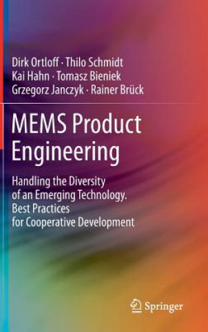 MEMS Product Engineering
