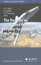 Need for an Integrated Regulatory Regime for Aviation and Space
