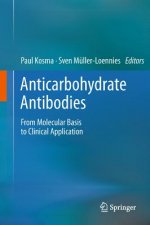 Anticarbohydrate Antibodies