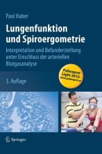 Lungenfunktion Und Spiroergometrie