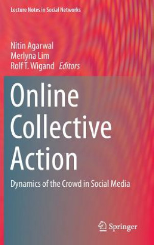 Online Collective Action