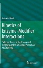 Kinetics of Enzyme-Modifier Interactions