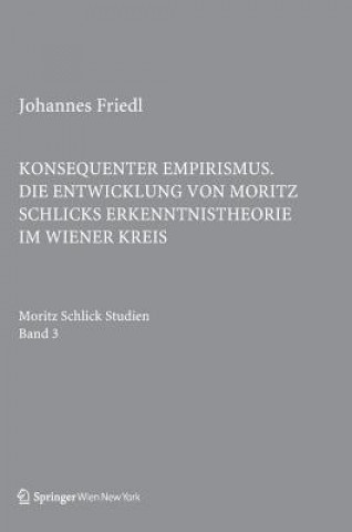 Konsequenter Empirismus