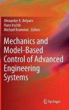 Mechanics and Model-Based Control of Advanced Engineering Systems