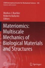 Materiomics: Multiscale Mechanics of Biological Materials and Structures