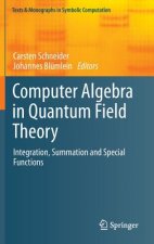 Computer Algebra in Quantum Field Theory