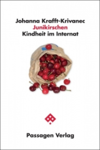 Junikirschen - Kindheit im Internat