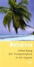 Lesereise Malediven
