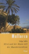 Lesereise Mallorca