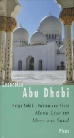 Lesereise Abu Dhabi