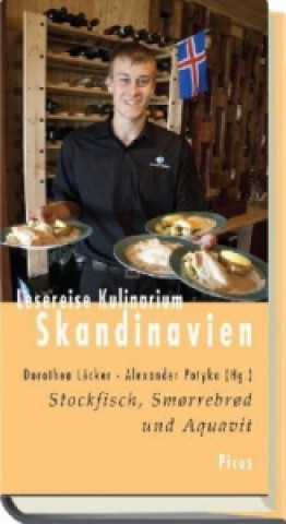 Lesereise Kulinarium Skandinavien