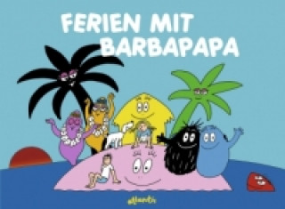 Ferien mit Barbapapa