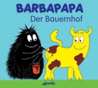 Barbapapa - Der Bauernhof