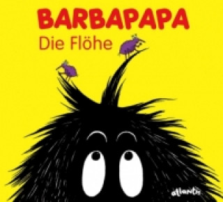 Barbapapa - Die Flöhe
