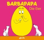 Barbapapa - Die Eier