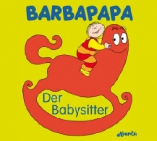 Barbapapa - Der Babysitter