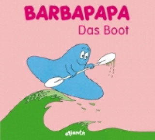 Barbapapa - Das Boot