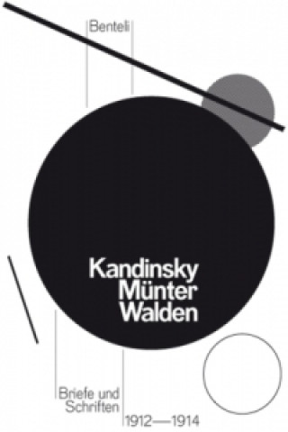 Kandinsky, Münter. Walden