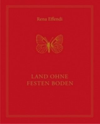 Rena Effendi. Land ohne festen Boden. Die vergessenen Menschen von Baku