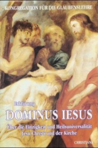 Erklärung Dominus Iesus