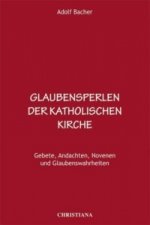 Glaubensperlen der katholischen Kirche