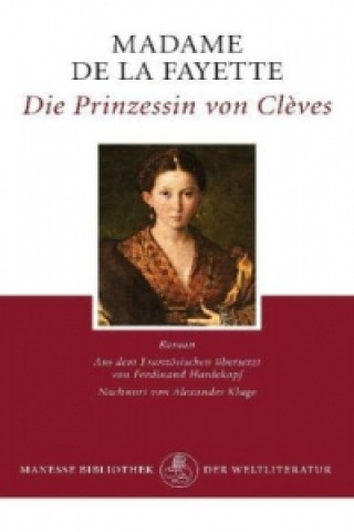 Die Prinzessin von Clèves