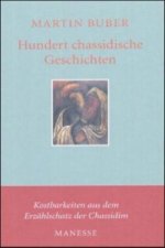 Hundert chassidische Geschichten