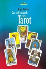 Das Arbeitsbuch zum Tarot