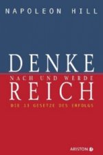 Denke nach und werde reich