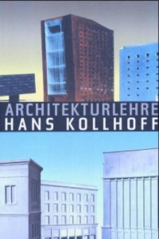 Architekturlehre Hans Kollhoff